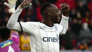 Son dakika: Beşiktaş Jackson Muleka'yı imza için İstanbul'a getiriyor! Anlaşma detayları...