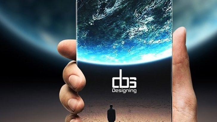 Galaxy Note 8’in yeni görüntüleri sızdırıldı