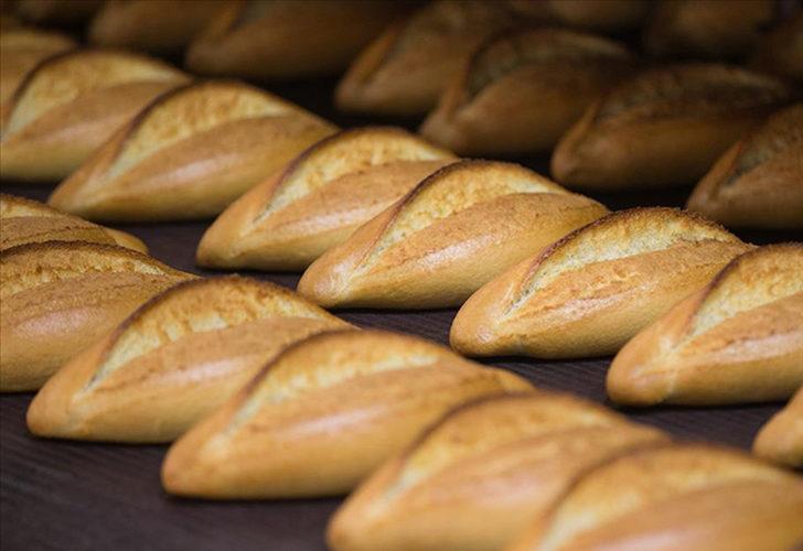 Bakan Özer "Buradan ilk defa açıklıyorum" diyerek duyurdu: Düşük fiyatlı ekmek...