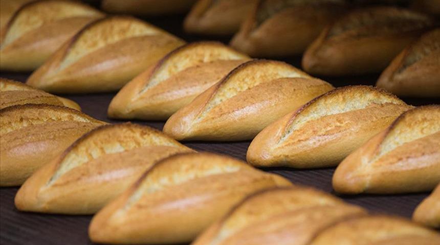 Bakan Özer "Buradan ilk defa açıklıyorum" diyerek duyurdu: Düşük fiyatlı ekmek...