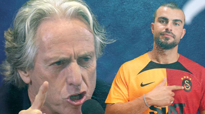 Son dakika: Fenerbahçe'de Abdülkerim Bardakcı gerçeği ortaya çıktı! Meğer bu yüzdenmiş...