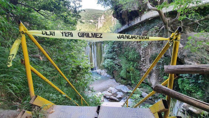 Osmaniye'de serinlemek için çaya giren çocuk boğuldu G3
