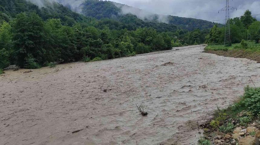 Bartın Valiliği ve Zonguldak Valiliği duyurdu! İdari izinli sayılacaklar