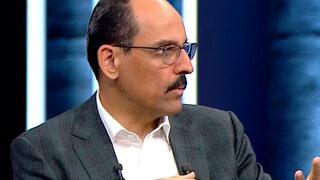 Cumhurbaşkanlığı Sözcüsü İbrahim Kalın'dan Rusya ve Ukrayna'daki tahıla ilişkin önemli açıklamalar!