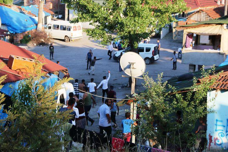 Kocaeli'de düğündeki kavgada 1'i polis, 5 kişi yaralandı G1