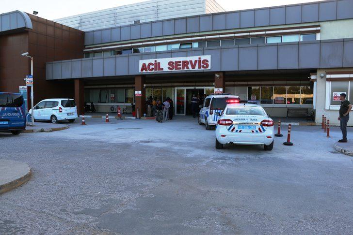 Kocaeli'de düğündeki kavgada 1'i polis, 5 kişi yaralandı G3