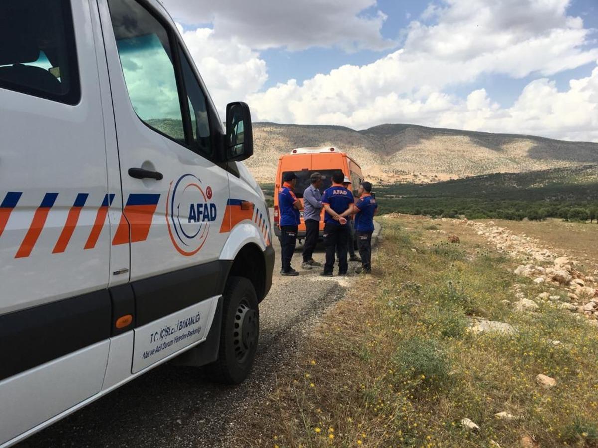Diyarbakır'da kayıp epilepsi hastası kadın i&ccedil;in arama &ccedil;alışması başlatıldı