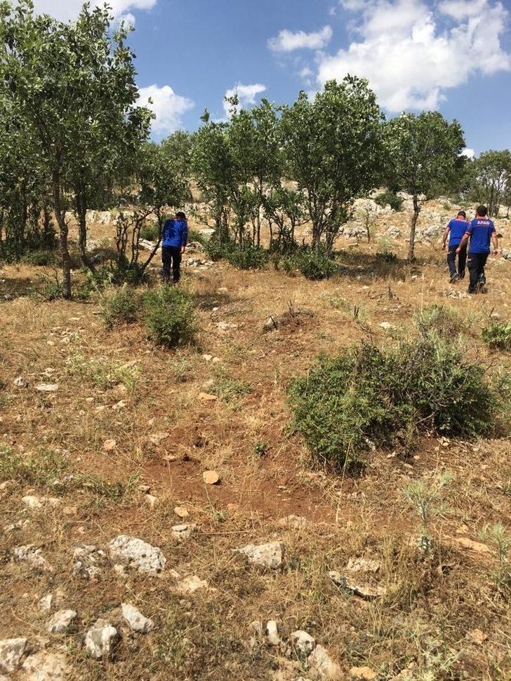 Diyarbakır'da kayıp epilepsi hastası kadın için arama çalışması başlatıldı G4
