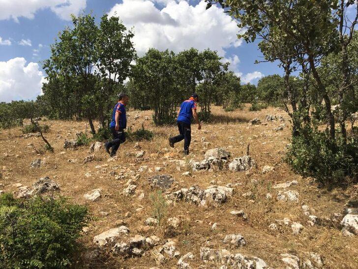 Diyarbakır'da kayıp epilepsi hastası kadın için arama çalışması başlatıldı G5