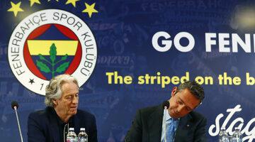 Son dakika: Fenerbahçe'nin yeni golcüsü belli oldu! Real Madrid'den geliyor...