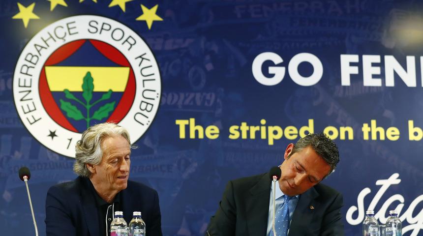 Son dakika: Fenerbahçe'nin yeni golcüsü belli oldu! Real Madrid'den geliyor...