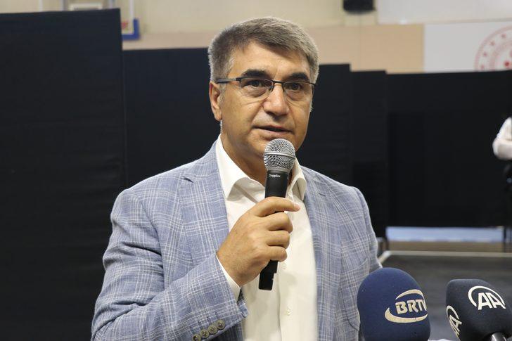 Karabük'te Türkiye Halk Oyunları Federasyonu Bölge Yarışması yapıldı G2