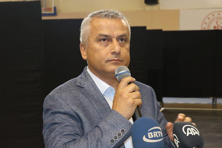 Karabük'te Türkiye Halk Oyunları Federasyonu Bölge Yarışması yapıldı G4