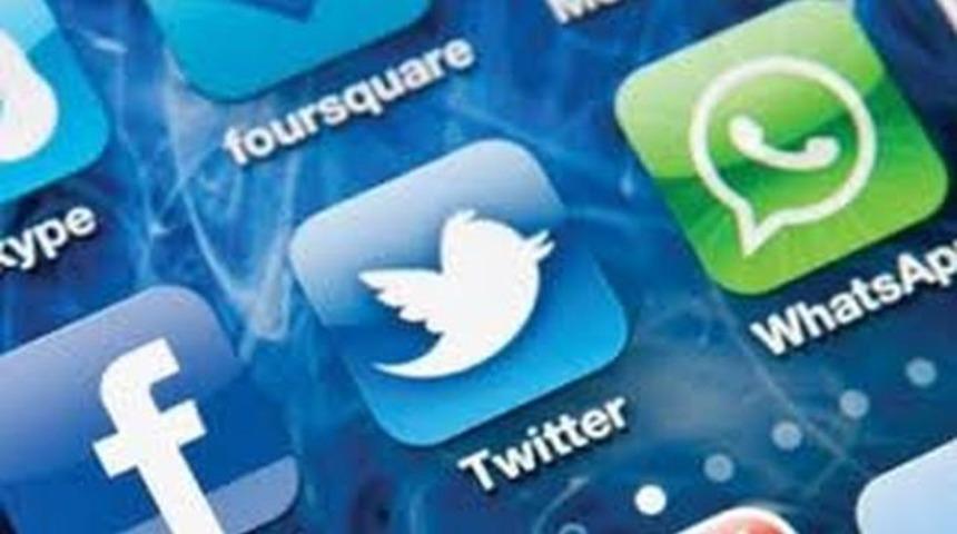 Whatsapp Twitter Facebook Instıgram Neden Ağır D&uuml;zeldi'mi?Ne Zaman D&uuml;zelecek?
