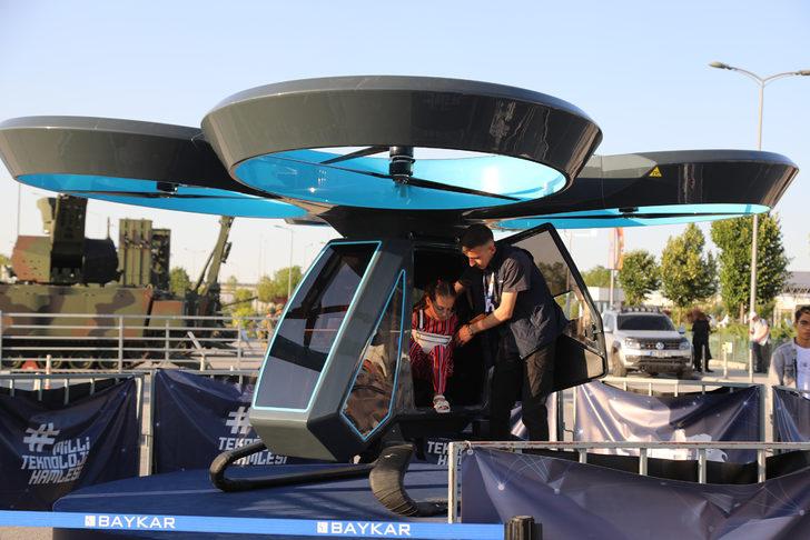 Konya'daki 9. Bilim Festivali sona erdi G2