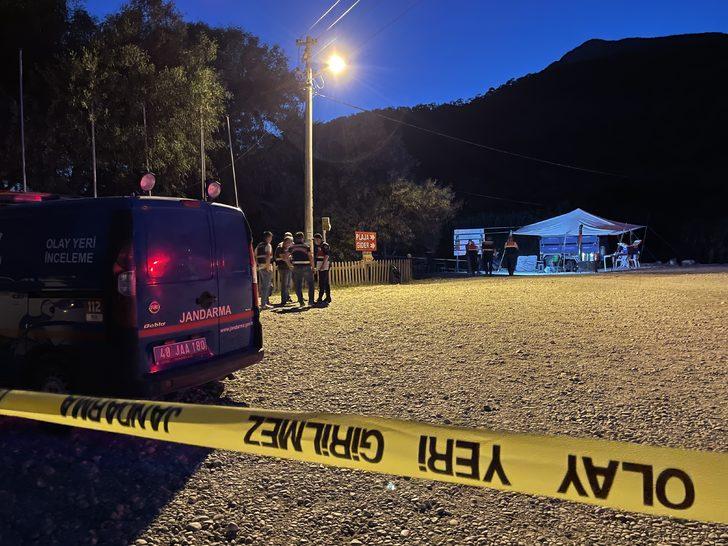 Muğla'da av tüfeğiyle vurulan 1 kişi öldü, 2 kişi yaralandı G1