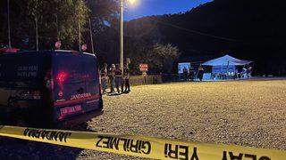 Muğla'da av tüfeğiyle vurulan 1 kişi öldü, 2 kişi yaralandı