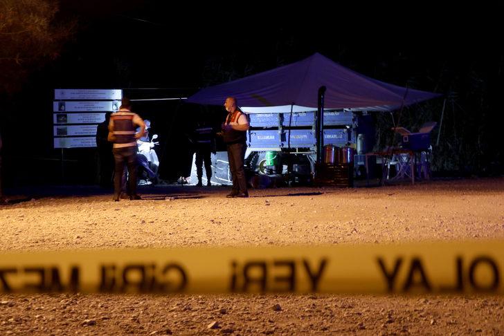 Muğla'da av tüfeğiyle vurulan 1 kişi öldü, 2 kişi yaralandı G2