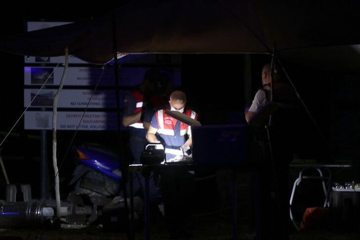 Muğla'da av tüfeğiyle vurulan 1 kişi öldü, 2 kişi yaralandı G3