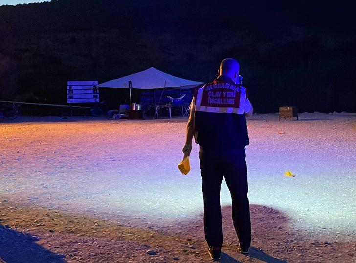 Muğla'da av tüfeğiyle vurulan 1 kişi öldü, 2 kişi yaralandı G4