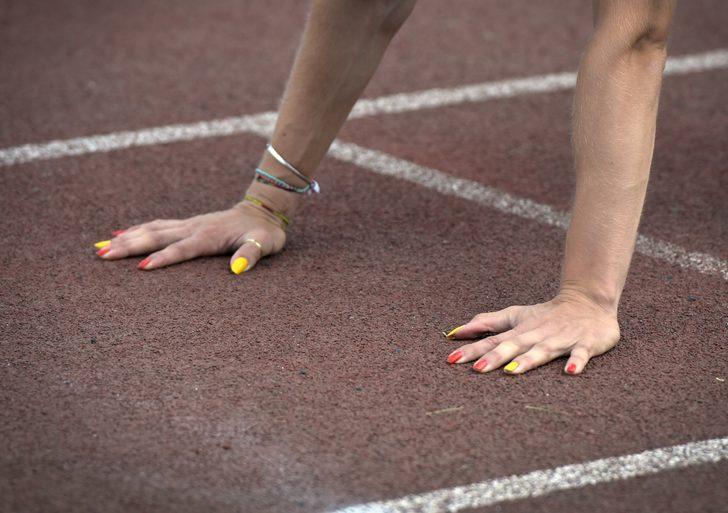 Türkiye Büyükler Atletizm Şampiyonası tamamlandı G3