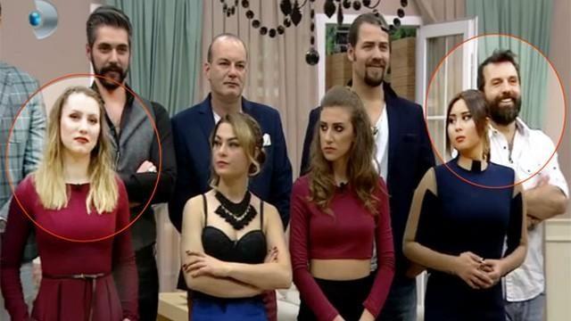 Kısmetse Olur 6 kasım Kim Elendi Ayça Gitti Gamze Geldi!