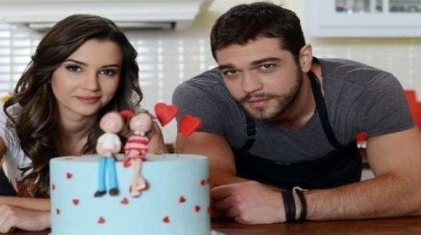 Tatlı İntikam Finalmi Yapıyor Yeni B&ouml;l&uuml;m Varmı Yokmu reyting Kurbanımı Oldu