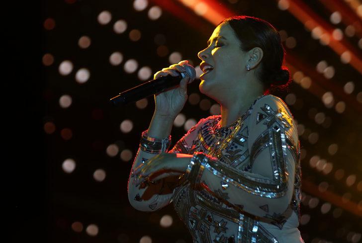 AK Parti Genel Başkanvekili Kurtulmuş Çanakkale'de konuştu: G1