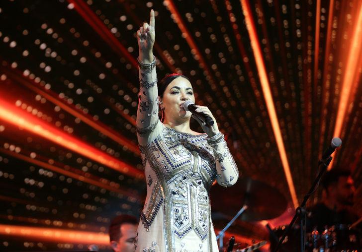 AK Parti Genel Başkanvekili Kurtulmuş Çanakkale'de konuştu: G2