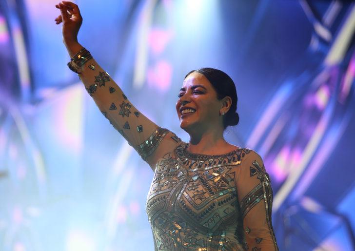 AK Parti Genel Başkanvekili Kurtulmuş Çanakkale'de konuştu: G5