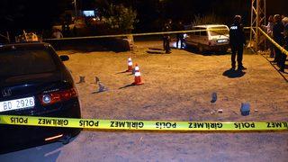 Kırıkkale'de düğünde çıkan silahlı kavgada 2 kişi yaralandı