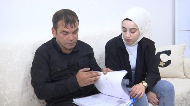 Dünyada 13'üncü Türkiye'de 2'nci vaka! 17 yaşındaki Ayşe, ender görülen hastalığın tedavisi için yardım bekliyor