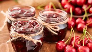 Vişne reçeli nasıl yapılır? Vişne reçeli malzemeleri neler?