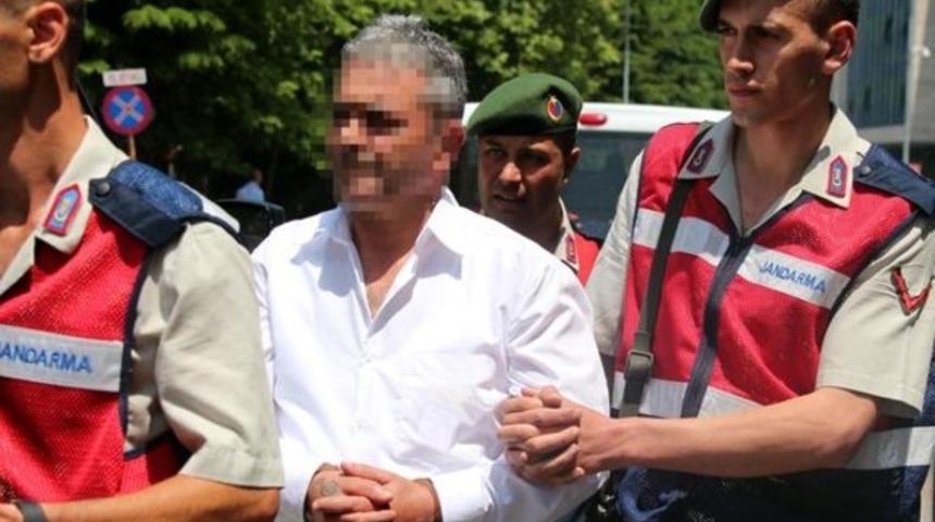 Cinsel istismar zanlısı: Pantolonumu indirince yanlış anladılar