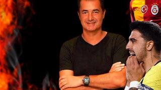 Son dakika: Acun bombayı patlattı! Fenerbahçe derken Galatasaray... 