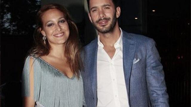 Barış Arduç'la evli olan 7 aylık hamile Gupse Özay’dan karnı burnunda ilk poz!