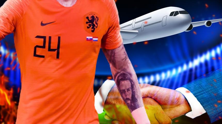 SON DAKİKA: Ve tarih belli oldu! Süper Lig devine imza için geliyor