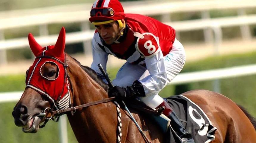 Halis Karataş kimdir? Karataş Gazi Koşusu'nda yarışan jokey Halis Karataş nereli ve kaç yaşında?