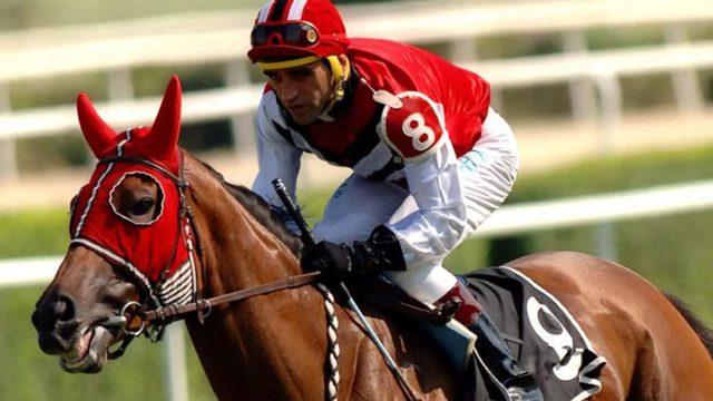 Halis Karataş kimdir? Karataş Gazi Koşusu'nda yarışan jokey Halis Karataş nereli ve kaç yaşında?