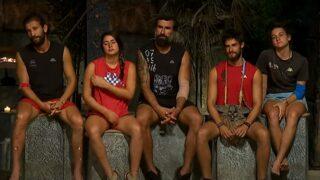 Survivor eleme adayı kim oldu? 26 Haziran Survivor 2022'de dokunulmazlığı kim kazandı?