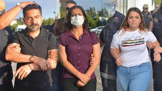 SON DAKİKA | Adana'da terör operasyonu! Çok sayıda kişiye gözaltı, aralarında...