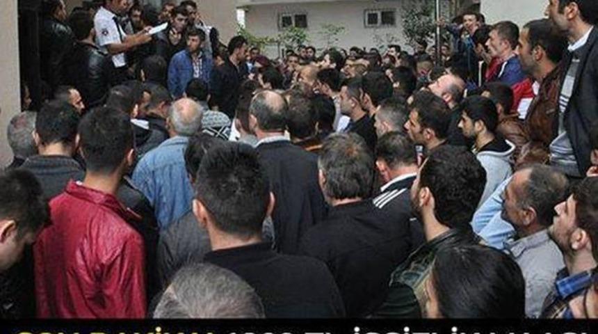 SON DAKİKA Bakan Açıkladı İşsizlik Maaşı 1300 Tl Olacak?