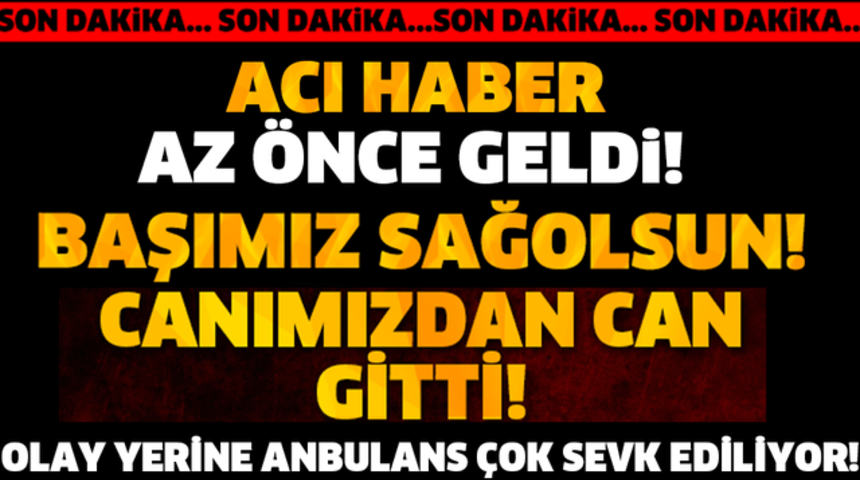 SON DAKİKA Siirt'te Kahreden Acı Haber Kaç Şehit Verdik Bölgede Son Durum Ne?