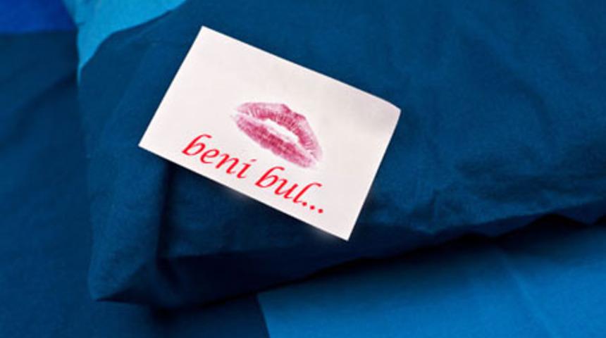 Sevgililer G&uuml;n&uuml;ne Formda Girin