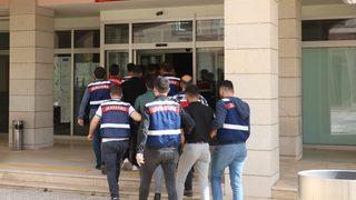 Siirt'te yasa dışı bahis operasyonunda 2 zanlı tutuklandı