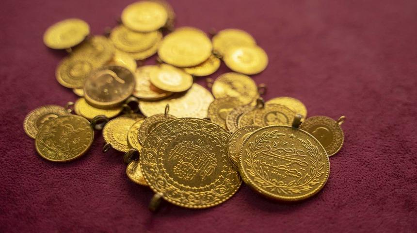 Son dakika: Gram altında düşüş hız kazandı: Altın için bu tarihe dikkat! Adeta patlama olacak…