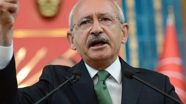 Kılıçdaroğlu: PKK, Binali Yıldırım Bey’e saldırmadı, bana saldırdı