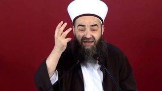 Satranç Federasyonu'ndan 'Cübbeli Ahmet Hoca' açıklaması