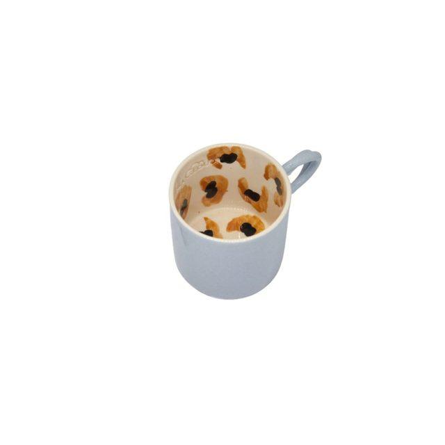 Kahvesini ya da çayını kupada içmeyi sevenler için en güzel el yapımı kupa önerileri