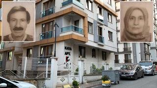 Kan donduran vahşet! Elektrikli süpürge sesinden rahatsız oldu, 40 yıllık eşini kablosuyla boğdu